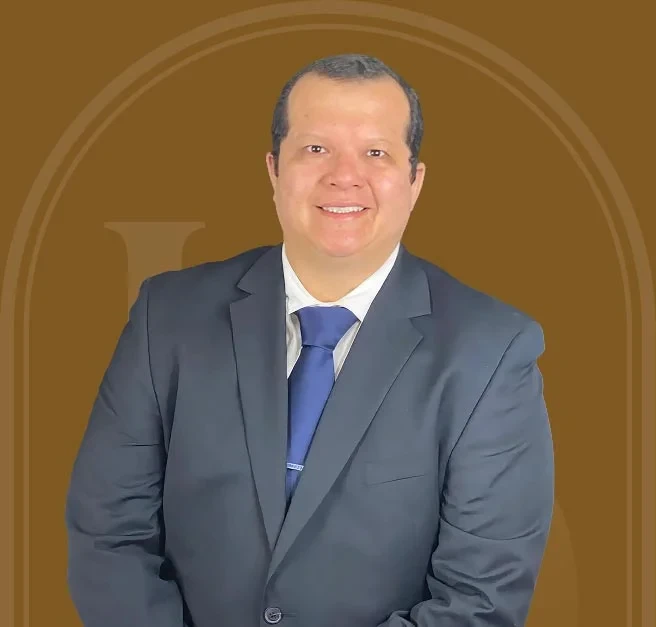 Dr. Rodrigo Santos Fernandes, DDS — Founder & Lead Dentist at Eva Dental