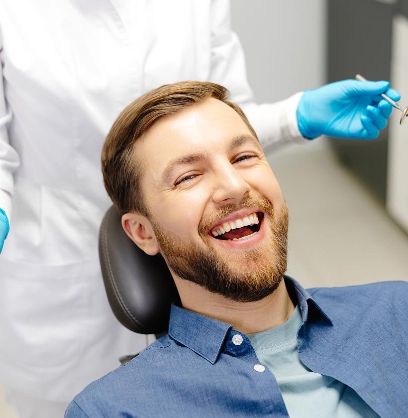 Cosmetic Dentistry