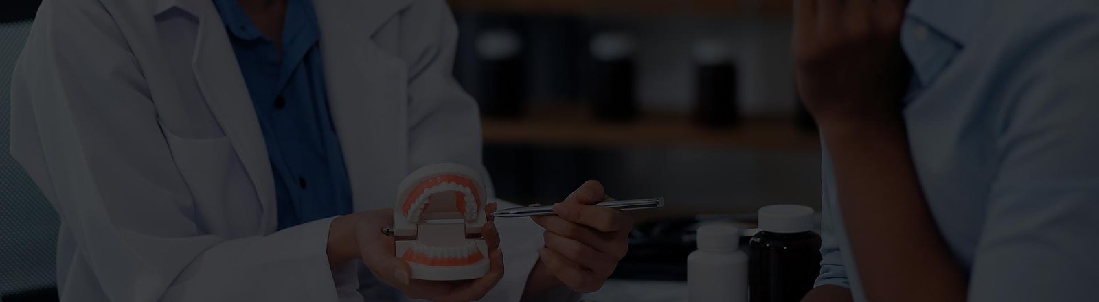 Restorative Dentistry