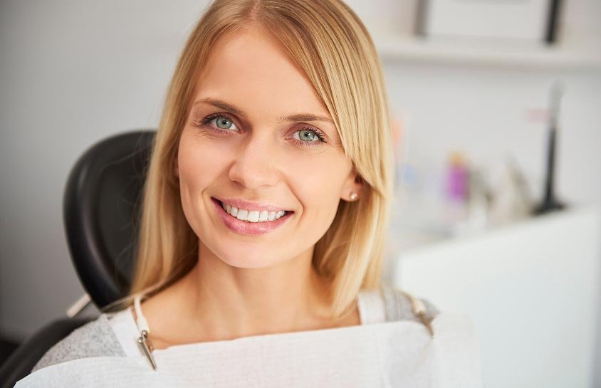 Teeth Whitening