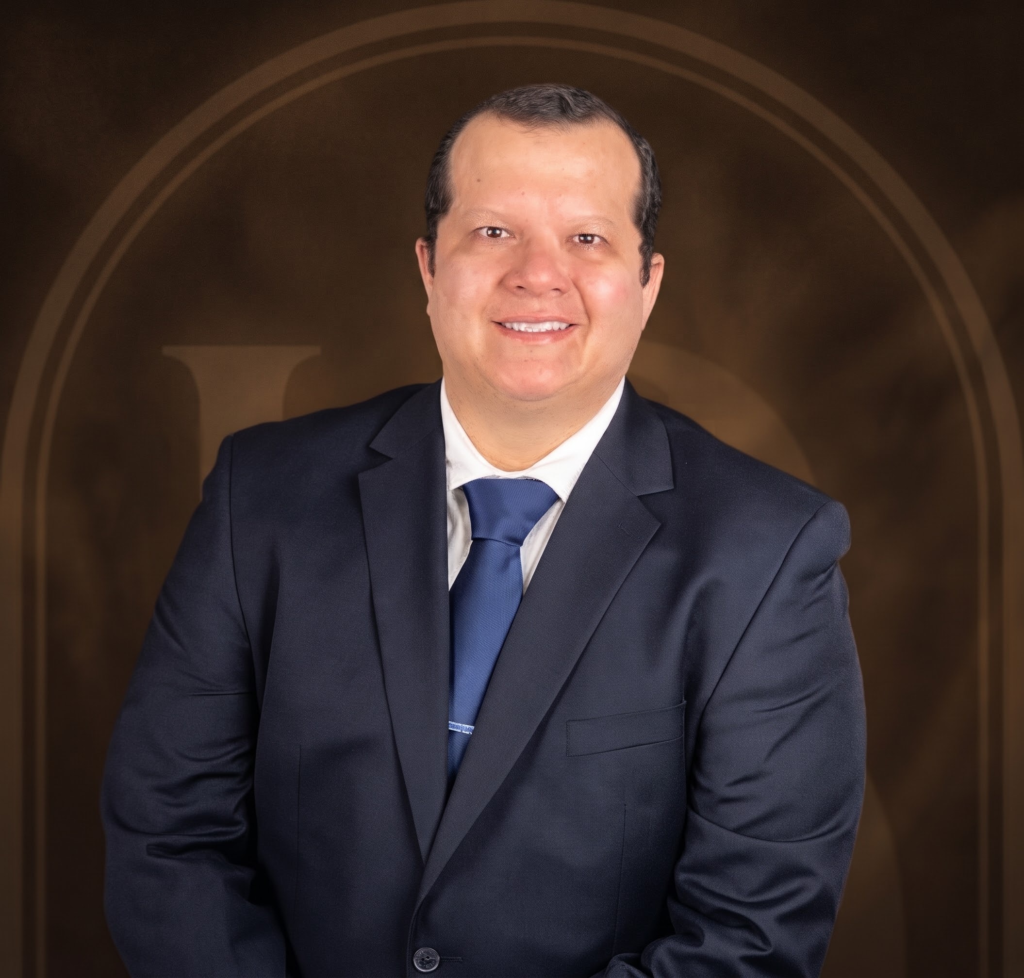 Dr. Rodrigo Santos Fernandes